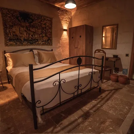 Bed & Breakfast Alley Stone House Cappadocia
