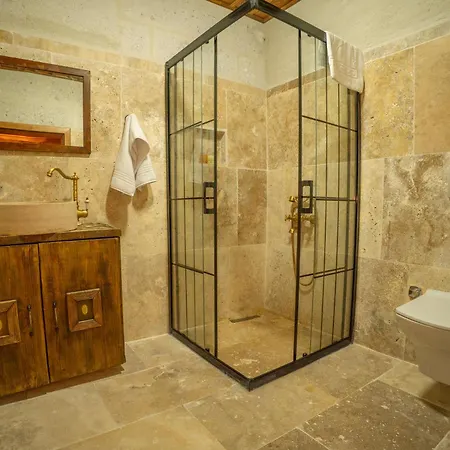 Alley Stone House Cappadocia 3*